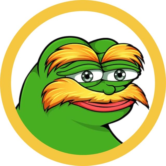 HOP — Heart of Pepe